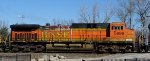 BNSF 5699